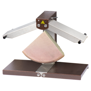 Aparelho de Raclette Brezière - Tellier