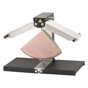 Aparelho de Raclette Brezière - Basalto