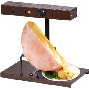 Aparelho de Raclette Alpina
