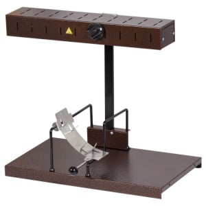 Aparelho de Raclette Alpina