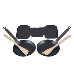 Kit Reblochade para Alpage