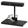 Pack Aparelhos para Raclette Alpage Basalte e Facas- Tellier