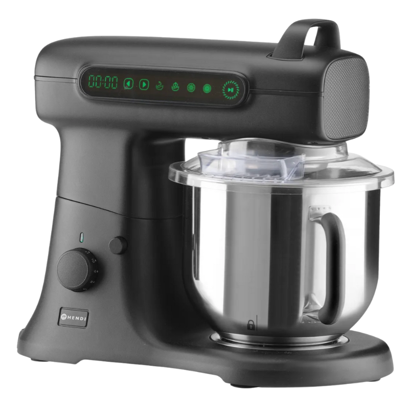 Batedeira Planetária Blackbolt PRO - 7 L Batedeira Planetária Blackbolt PRO - 7 L