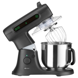 Batedeira Planetária Blackbolt PRO - 7 L