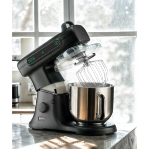 Batedeira Planetária Blackbolt PRO - 7 L