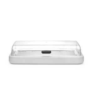 Vitrine Refrigerada UNIQ - Branco - HENDI