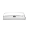 Vitrine Refrigerada UNIQ - Branco - HENDI