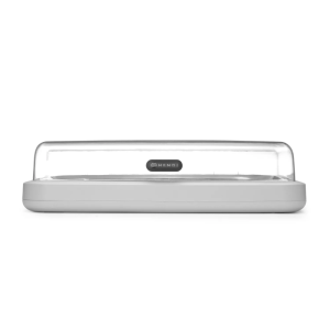 Vitrine Refrigerada UNIQ - Branco - HENDI