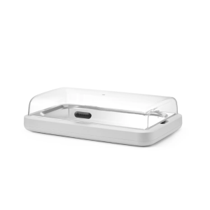 Vitrine Refrigerada UNIQ - Branco - HENDI
