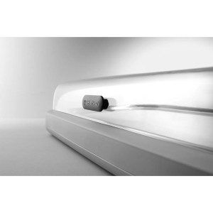 Vitrine Refrigerada UNIQ - Branco - HENDI