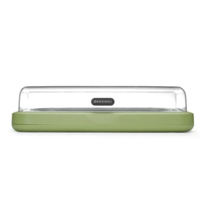 Vitrine Refrigerada UNIQ - Verde - HENDI