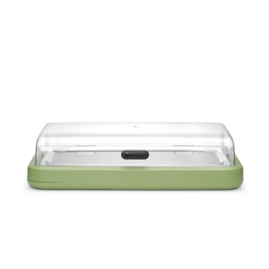 Vitrine Refrigerada UNIQ - Verde - HENDI