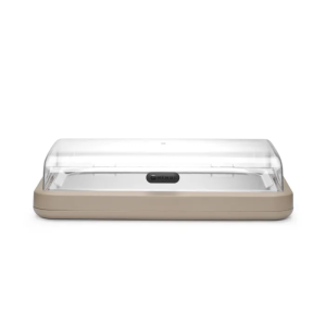Vitrine Refrigerada UNIQ - Bege - HENDI