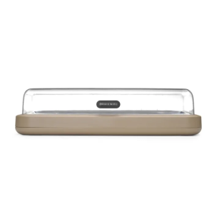 Vitrine Refrigerada UNIQ - Bege - HENDI