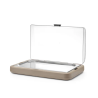 Vitrine Refrigerada UNIQ - Bege - HENDI