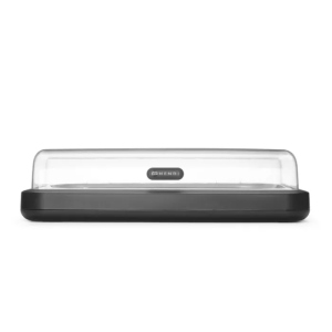 Vitrine Refrigerada UNIQ - Preto - HENDI