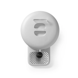Fontaine de Suco de Fruta UNIQ 4 L - Branco - HENDI