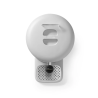 Fontaine de Suco de Fruta UNIQ 4 L - Branco - HENDI