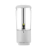 Fontaine à Jus de Fruit UNIQ 8 L - Branco - HENDI