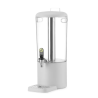 Fontaine à Jus de Fruit UNIQ 8 L - Branco - HENDI