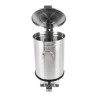 Lixeira Inox com Pedal - 100 L - Dynasteel