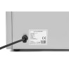 Bain-Marie Profissional GN 1/1 com Drenagem - Dynasteel