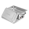 Chafing Dish GN 1/1 Elétrico Inox - Dynasteel