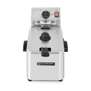 Fritadeira Profissional 4 L - Dynasteel