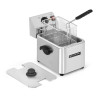 Professional Deep Fryer 4 L - Dynasteel