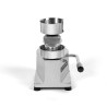 Prensa para Hambúrguer - Ø 100 mm - Dynasteel