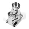 Presse para Hambúrguer - Ø 130 mm - Dynasteel