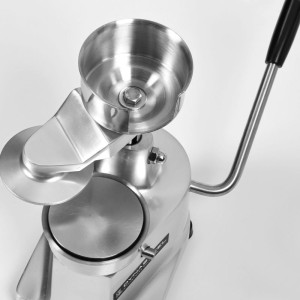 Presse para Hambúrguer - Ø 130 mm - Dynasteel