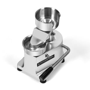 Presse para Hambúrguer - Ø 150 mm - Dynasteel