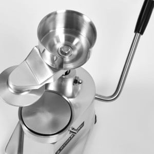 Presse para Hambúrguer - Ø 150 mm - Dynasteel