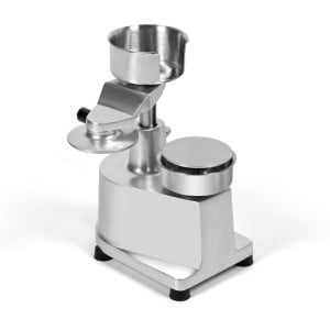 Presse para Hambúrguer - Ø 150 mm - Dynasteel