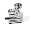 Presse para Hambúrguer - Ø 150 mm - Dynasteel
