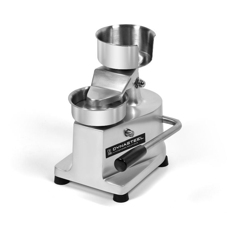 Presse para Hambúrguer - Ø 150 mm - Dynasteel Presse para Hambúrguer - Ø 150 mm - Dynasteel