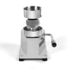 Presse para Hambúrguer - Ø 150 mm - Dynasteel