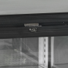 Arrière-Bar Refrigerado 3 Portas de Vidro - 442 L | TEFCOLD CBC310G