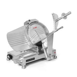 Fatiador de Presunto Luxo Semi-Automático 250 mm - Dynasteel