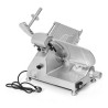 Fatiador de Presunto Luxo Semi-Automático 250 mm - Dynasteel