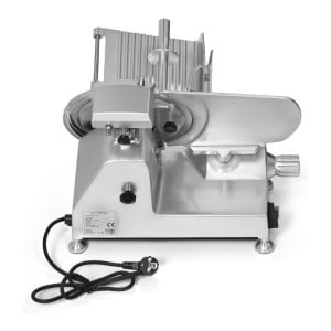 Fatiador de Presunto Luxo Semi-Automático 250 mm - Dynasteel