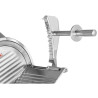 Fatiador de Presunto Luxo Semi-Automático 250 mm - Dynasteel