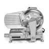 Fatiador de Presunto Luxo Semi-Automático 250 mm - Dynasteel