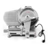 Semi-Automatic Luxury Ham Slicer 300 mm - Dynasteel