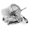 Semi-Automatic Luxury Ham Slicer 300 mm - Dynasteel
