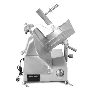 Semi-Automatic Luxury Ham Slicer 350 mm - Dynasteel