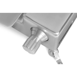 Fatiador de Presunto Luxo Semi-Automático 350 mm - Dynasteel