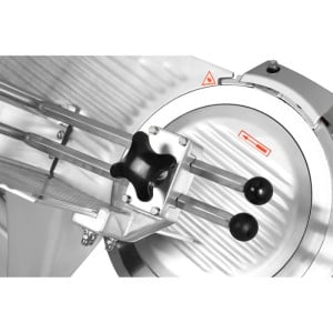 Fatiador de Presunto Automático 300 mm - Dynasteel