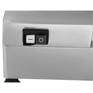 Fatiador de Presunto Automático 300 mm - Dynasteel